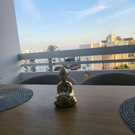 Sea Views Playa Del Ingles Beach Lovers 2 Apartment *