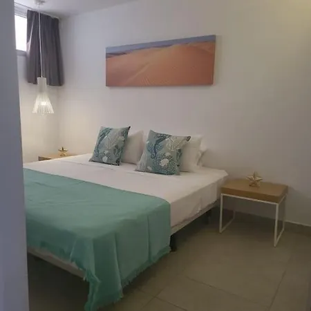 Sea Views Playa Del Ingles Beach Lovers 2 Appartement San Bartolomé