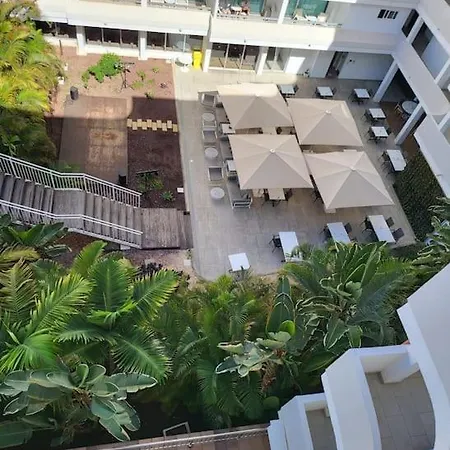 Sea Views Playa Del Ingles Beach Lovers 2 Lejlighed *