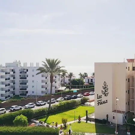 Sea Views Playa Del Ingles Beach Lovers 2 Lejlighed *