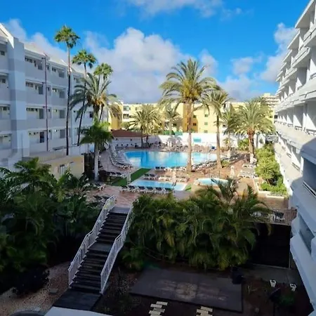 Lejlighed Sea Views Playa Del Ingles Beach Lovers 2